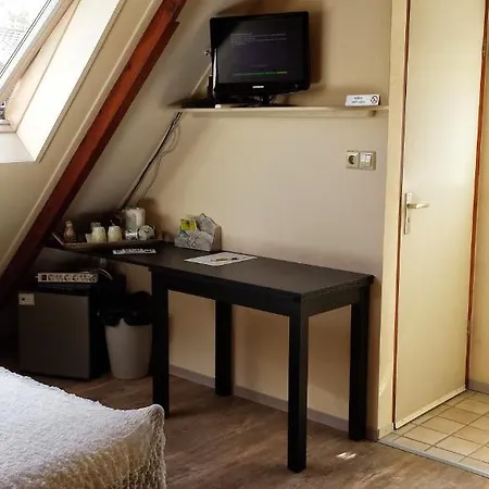 De Oude Koolschuur Couette-café Noord-Scharwoude